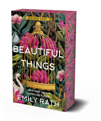 Beautiful Things