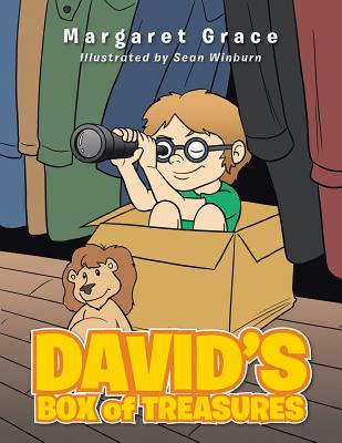 David's Box of Treasures