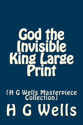 God, the Invisible King