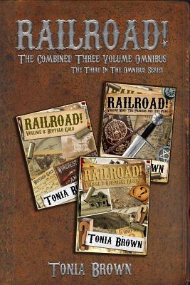 Railroad! Collection 3