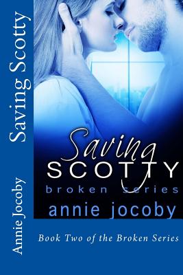 Saving Scotty