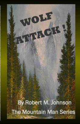 Wolf Attack !