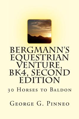 30 Horses to Baldon