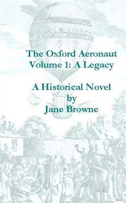 The Oxford Aeronaut