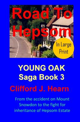 Road to Hepsom