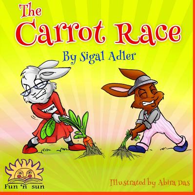 The Carrot Race