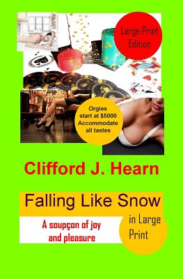 Falling Like Snow