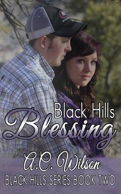 Black Hills Blessing