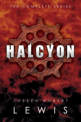 Halcyon