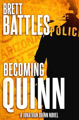 Becoming Quinn: A Novella