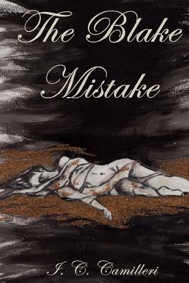 The Blake Mistake