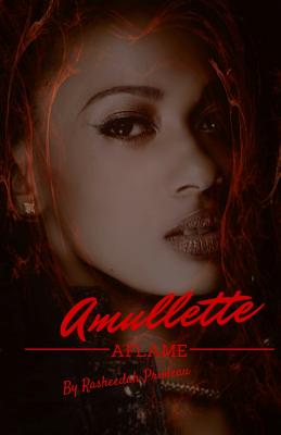 Amullette Aflame