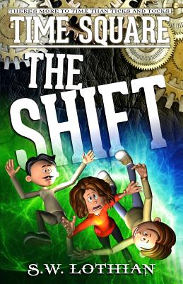 Time Square - The Shift
