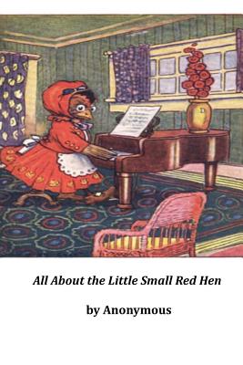 All about the Little Small Red Hen