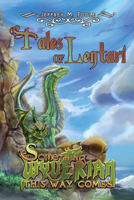 Something Wyverian This Way Comes