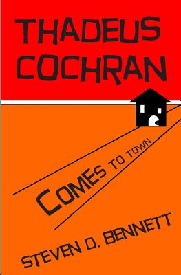 Thadeus Cochran Comes to Town