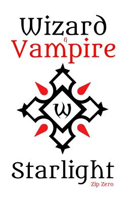 Wizard and Vampire - Starlight