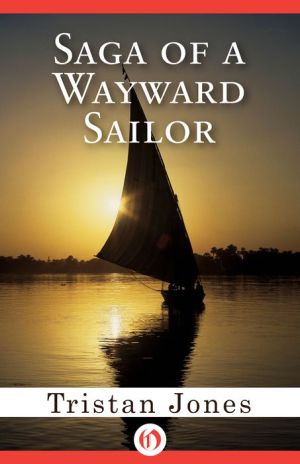 Saga of a Wayward Sailor