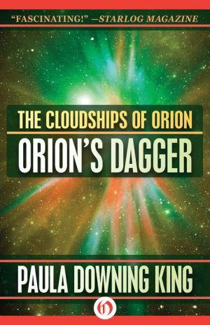 Orion's Dagger