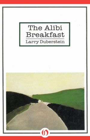 The Alibi Breakfast