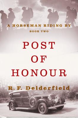 Post of Honor