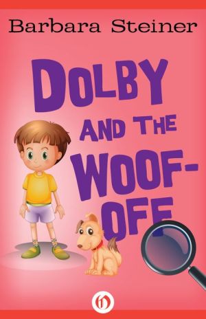 Dolby and the Woof-Off