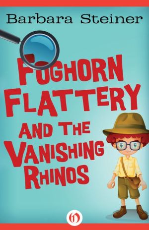 Foghorn Flattery and the Vanishing Rhinos