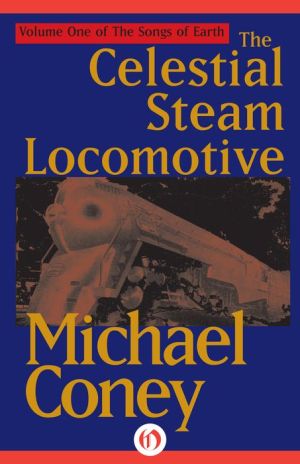 The Celestial Steam Locomotive