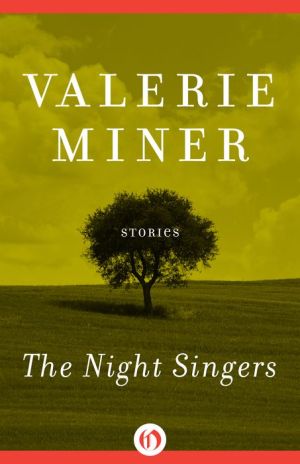 The Night Singers: Stories