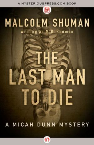 The Last Man to Die