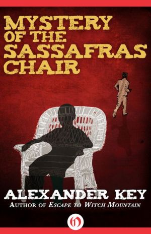 Mystery of the Sassafras Chair