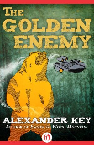 The Golden Enemy