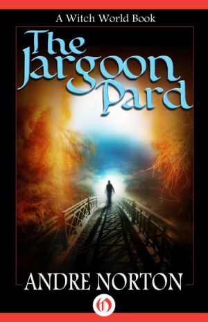 The Jargoon Pard