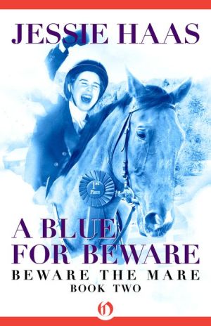 A Blue for Beware