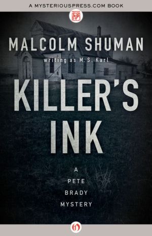 Killer's Ink