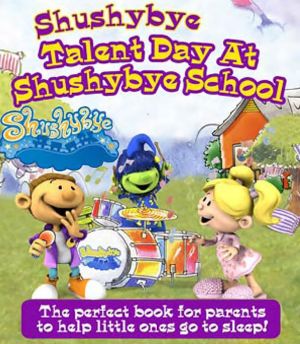 Talent Day at Shushybye School