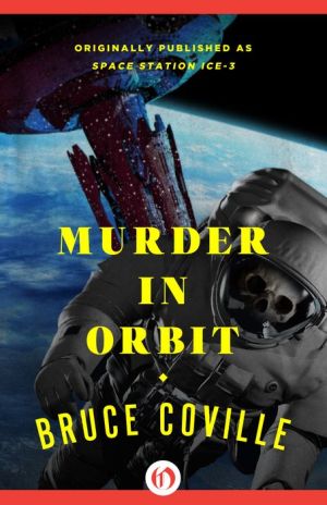 Murder in Orbit