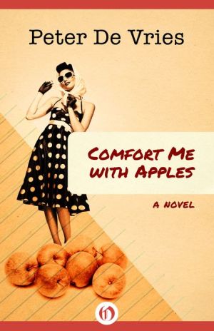 Comfort Me with Apples