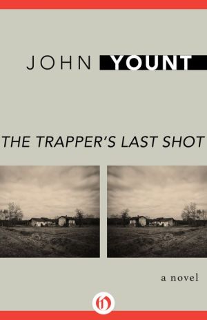 The Trapper's Last Shot
