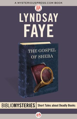 The Gospel of Sheba