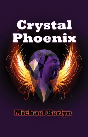 Crystal Phoenix