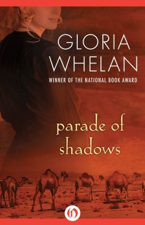 Parade of Shadows