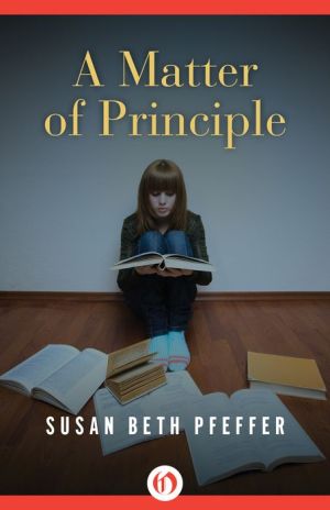 A Matter of Principle