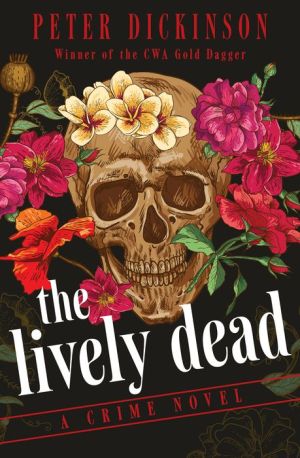The Lively Dead