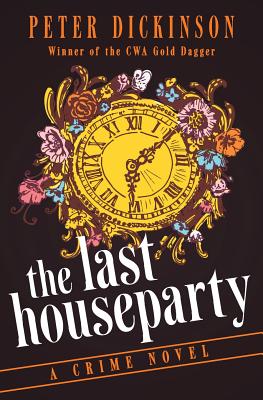 The Last House Party