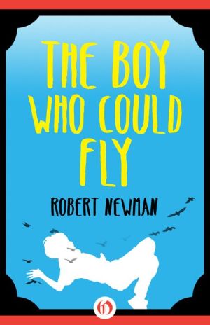 The Boy Who Could Fly