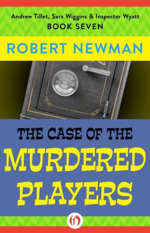 The Case of the Murdered Players