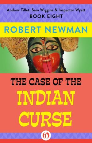 The Case of the Indian Curse