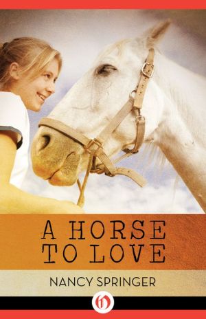 A Horse to Love