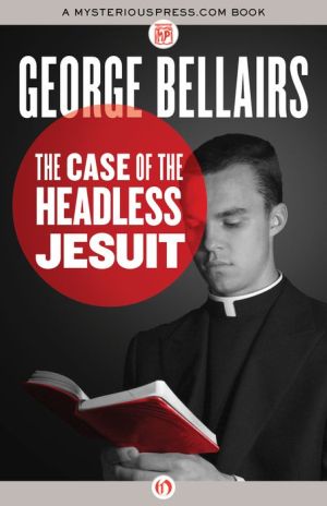 The Case of the Headless Jesuit